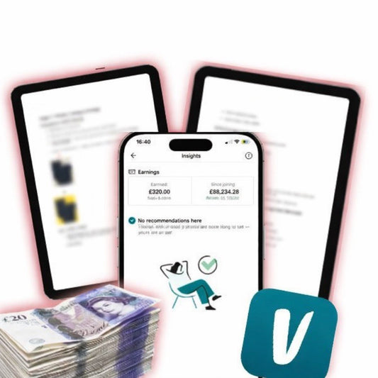 ULTIMATE SUPPLIER AND GUIDE BUNDLE